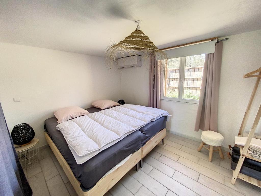Le Nichoir Classe 3 Etoiles Maison 4Pers Climatisee 2Pieces Audenge Bassin D'Arcachon Villa Eksteriør bilde